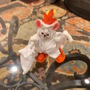 Anna lee Halloween doll